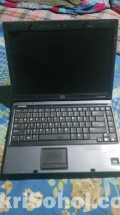 HP ,DUELCORE,4GB RAM